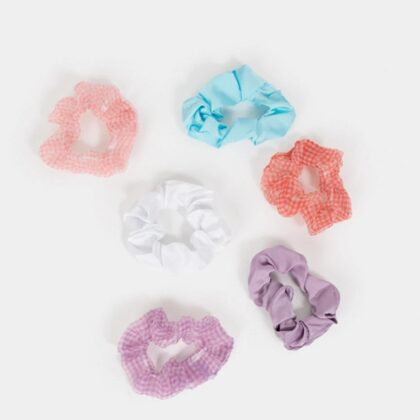 Scrunchie Set